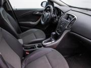 Opel Astra J Москва  - изображение 25