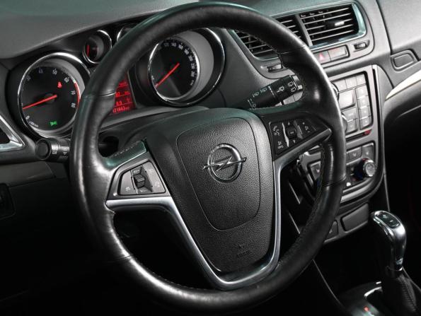 Opel Mokka I с пробегом 2014 года, цена 1 249 000 рублей, 121843 км, внедорожник, Автокод Объявления