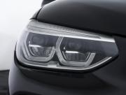 BMW X3 III (G01) Москва  - изображение 49