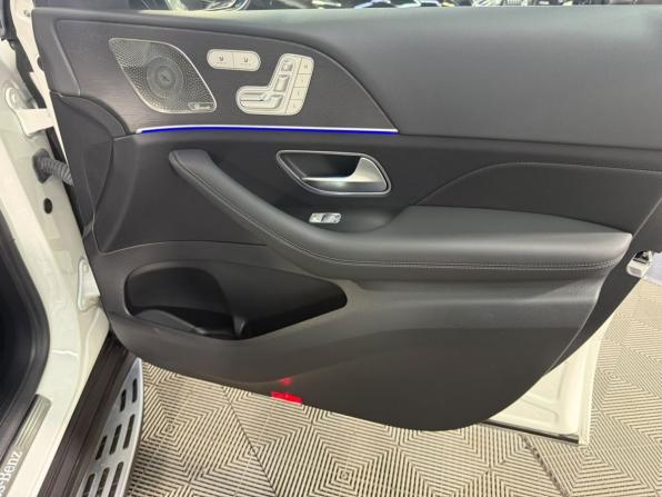 Mercedes-Benz GLE Coupe II (C167) Рестайлинг с пробегом 2023 года, цена 13 680 000 рублей, 2200 км, внедорожник, Автокод Объявления
