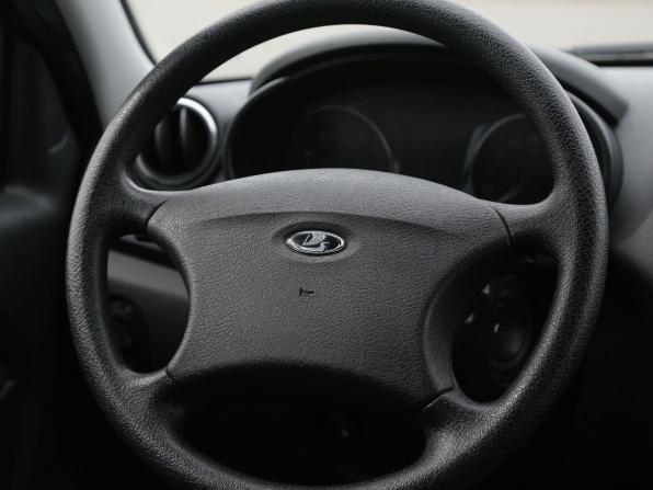 Lada (ВАЗ) Granta I Рестайлинг с пробегом 2023 года, цена 748 000 рублей, 82000 км, лифтбек, Автокод Объявления