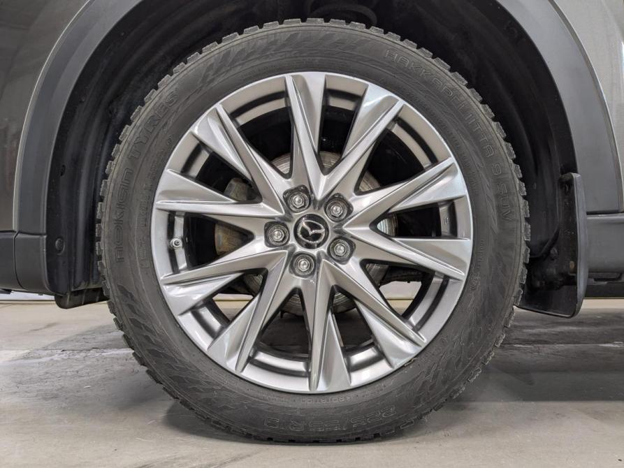 Mazda CX-5 II Москва  - изображение 12