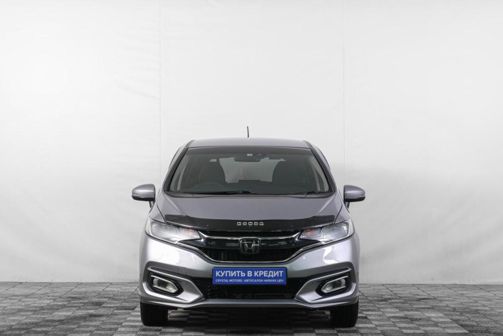 Honda Fit III Рестайлинг Кемерово  - изображение 2