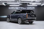 Land Rover Range Rover V Москва  - изображение 52