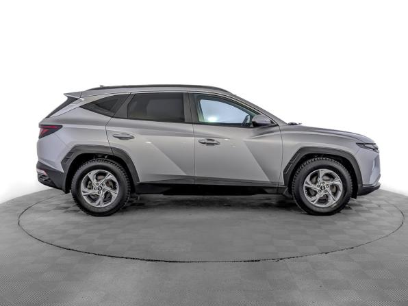 Hyundai Tucson IV с пробегом 2022 года, цена 3 550 000 рублей, 47214 км, внедорожник, Автокод Объявления