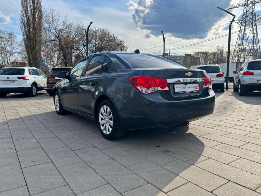 Chevrolet Cruze I Стерлитамак  - изображение 2