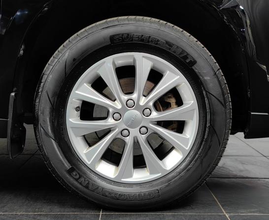 Haval M6 II с пробегом 2024 года, цена 2 299 000 рублей, 44200 км, внедорожник, Автокод Объявления