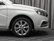 Lada (ВАЗ) Vesta I Москва  - изображение 26
