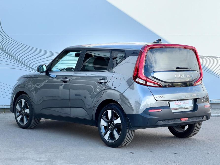 Kia Soul III Воронеж  - изображение 6