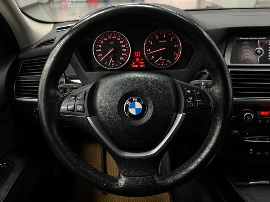 BMW X5 II (E70) Рестайлинг Казань  - изображение 12