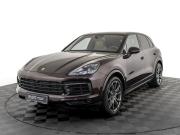Porsche Cayenne III Москва  - изображение 31