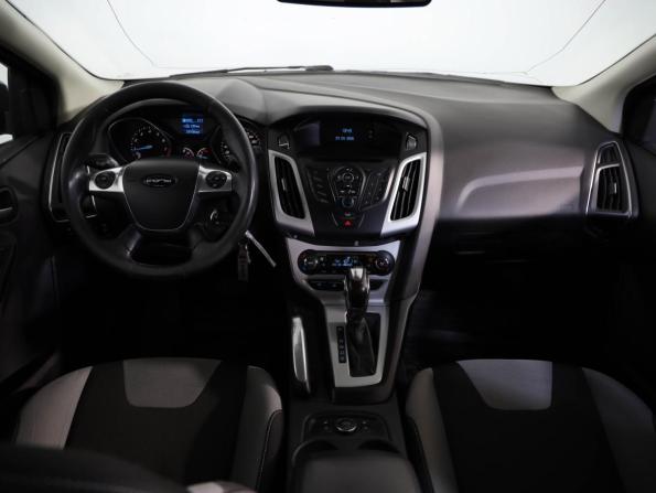 Ford Focus III с пробегом 2013 года, цена 589 000 рублей, 227414 км, хэтчбек, Автокод Объявления
