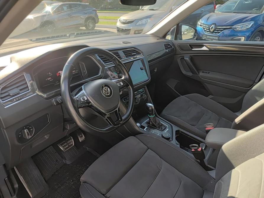 Volkswagen Tiguan II Йошкар-Ола  - изображение 20
