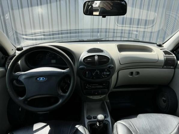 Lada (ВАЗ) Kalina I с пробегом 2007 года, цена 175 000 рублей, 261621 км, седан, Автокод Объявления