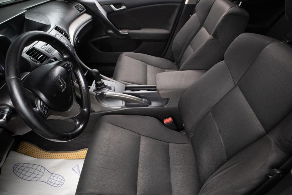 Honda Accord VIII Оренбург  - изображение 16
