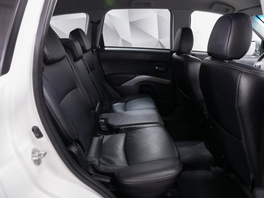 Peugeot 4007 Ульяновск  - изображение 13
