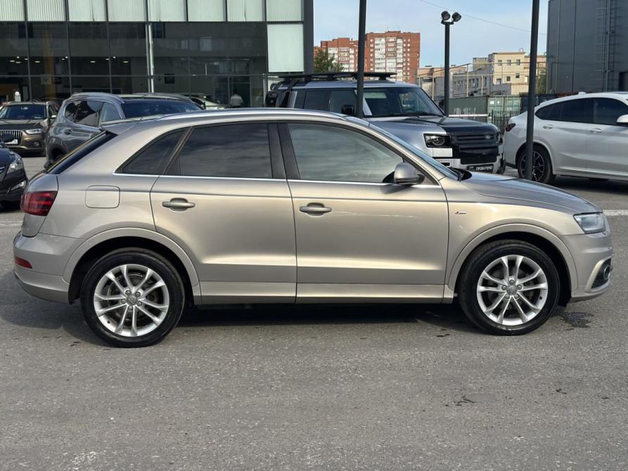 Audi Q3 I (8U) Йошкар-Ола  - изображение 5