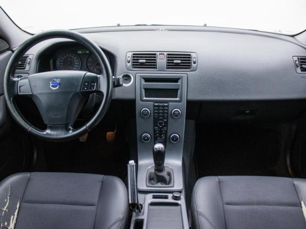 Volvo C30 I с пробегом 2009 года, цена 534 000 рублей, 331184 км, хэтчбек, Автокод Объявления