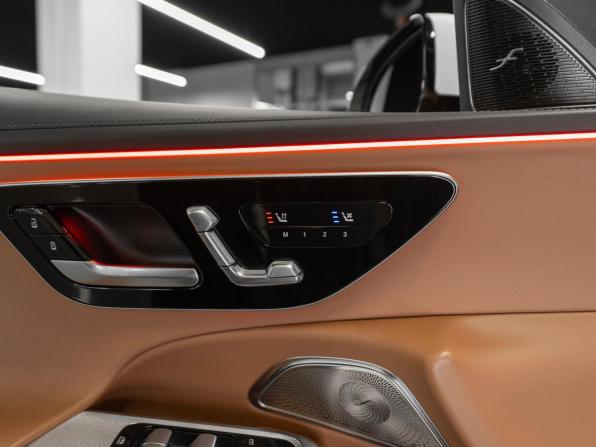 Mercedes-Benz E-Класс VI (W214 S214) с пробегом 2023 года, цена 7 900 000 рублей, 31833 км, седан, Автокод Объявления