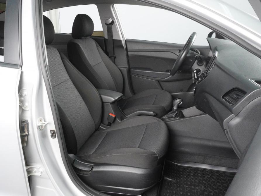 Hyundai Solaris II Рестайлинг Минеральные Воды  - изображение 8