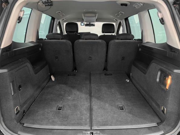 Volkswagen Sharan II с пробегом 2013 года, цена 1 330 000 рублей, 150000 км, минивэн, Автокод Объявления