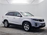Kia Sorento II Рестайлинг Москва  - изображение 26