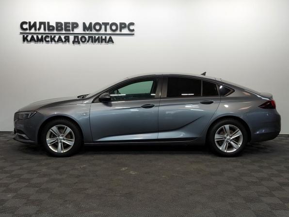 Opel Insignia II с пробегом 2018 года, цена 1 490 000 рублей, 180000 км, хэтчбек, Автокод Объявления