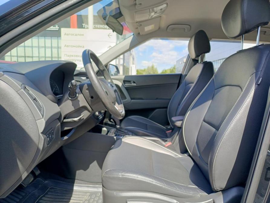 Hyundai Creta I Чебоксары  - изображение 20