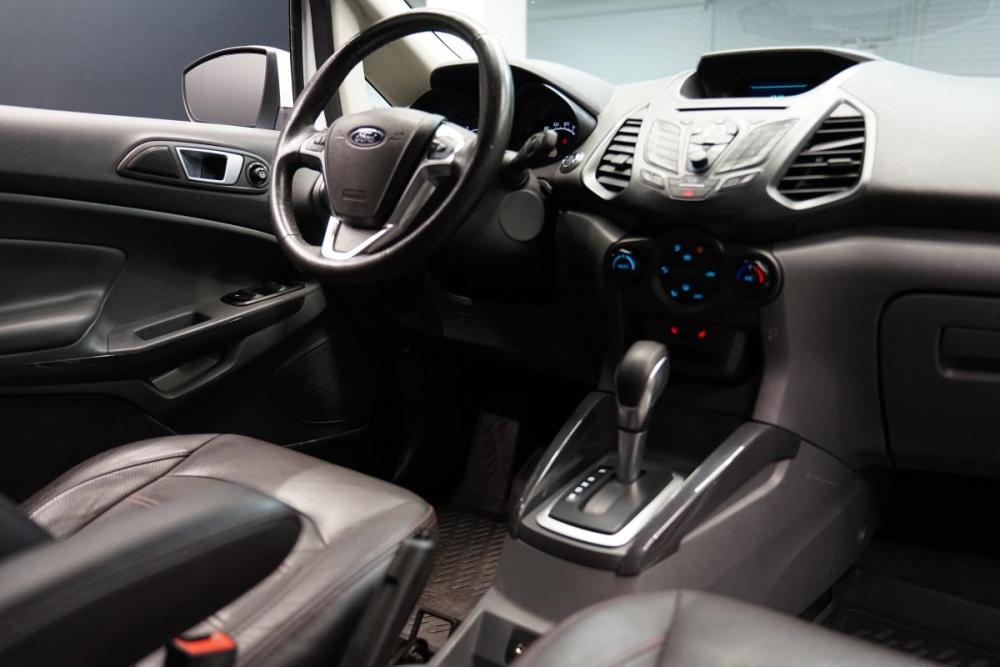 Ford EcoSport II Крым  - изображение 22