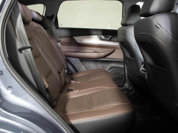 Chery Tiggo 8 Pro I с пробегом 2021 года, цена 1 537 000 рублей, 123309 км, внедорожник, Автокод Объявления