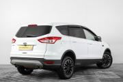 Ford Kuga II Кемерово  - изображение 29