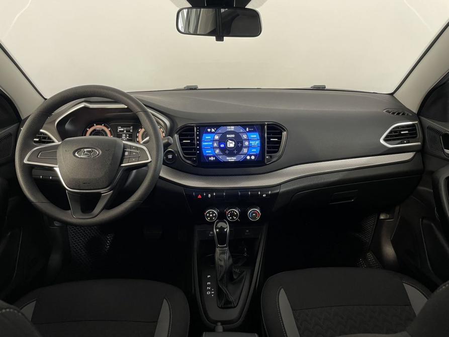 Lada (ВАЗ) Vesta I Рестайлинг (NG) Великий Новгород  - изображение 12