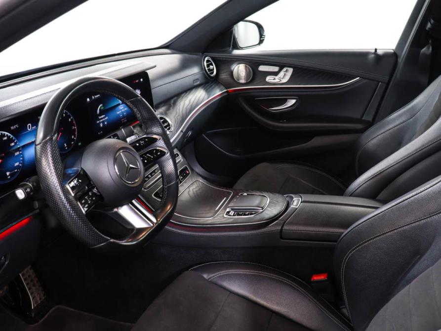 Mercedes-Benz E-Класс V (W213 S213 C238) Рестайлинг Москва  - изображение 13