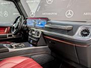 Mercedes-Benz G-Класс III (W463) Москва  - изображение 41