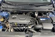 Hyundai Solaris I Рестайлинг Саранск  - изображение 52
