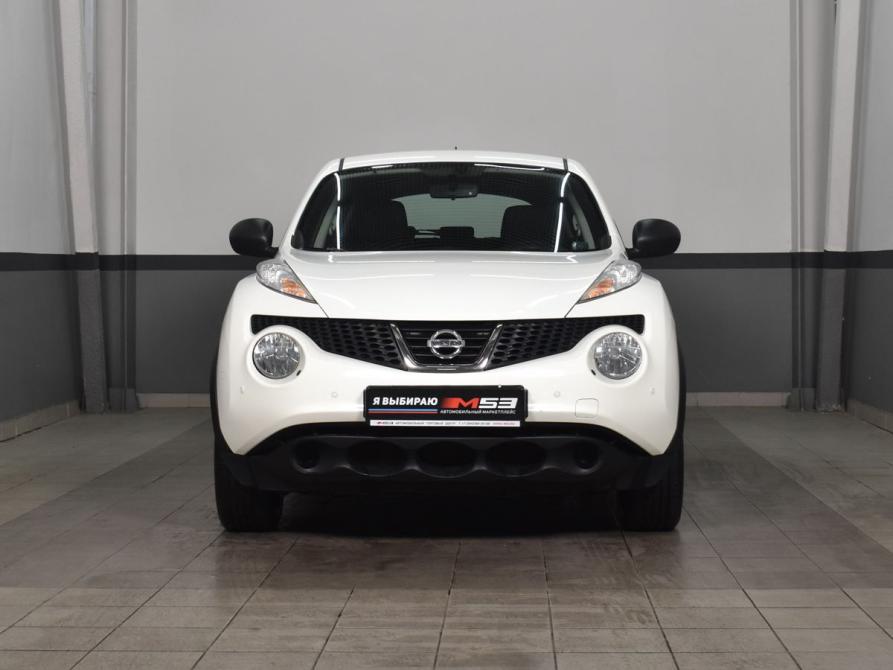 Nissan Juke I Кемерово  - изображение 2