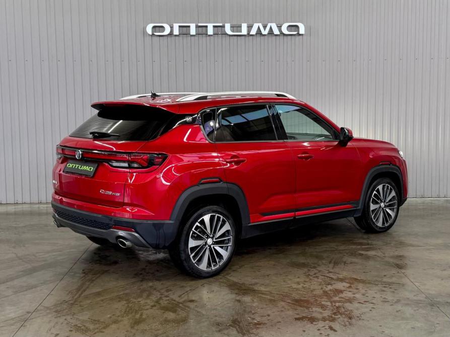 Changan CS35 Plus I Рестайлинг Краснодар  - изображение 5