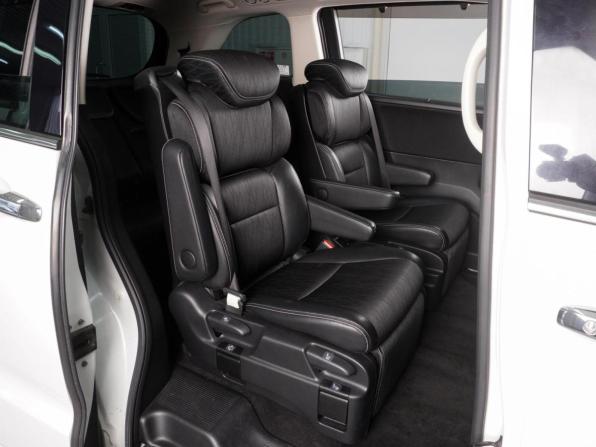 Honda Odyssey V с пробегом 2014 года, цена 2 049 000 рублей, 104440 км, минивэн, Автокод Объявления