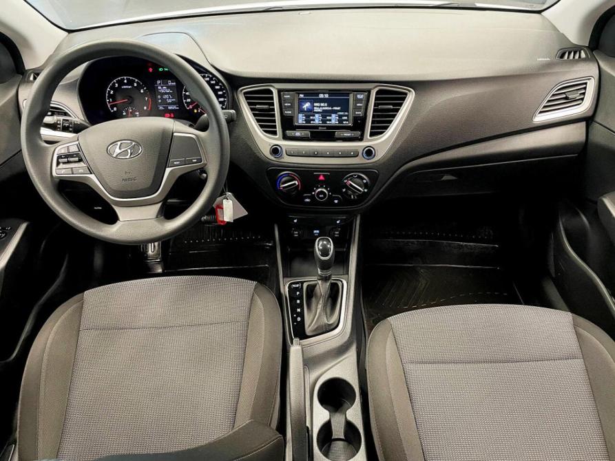 Hyundai Solaris II Рестайлинг Набережные Челны  - изображение 13