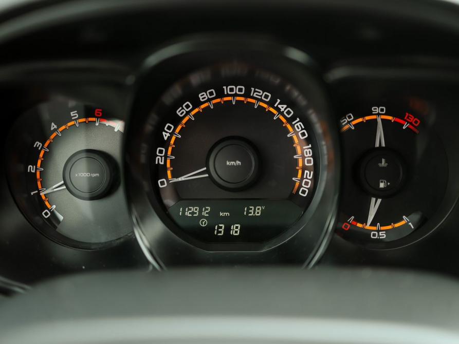 Lada (ВАЗ) Vesta I Ижевск  - изображение 15