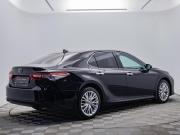 Toyota Camry VIII (XV70) Москва  - изображение 23