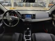 Mitsubishi Lancer X Рестайлинг Набережные Челны  - изображение 39