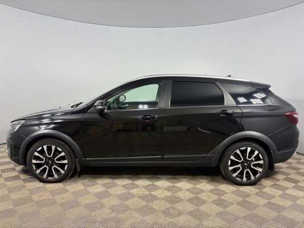 Lada (ВАЗ) Vesta I Рестайлинг (NG) с пробегом 2024 года, цена 1 550 000 рублей, 18676 км, универсал, Автокод Объявления