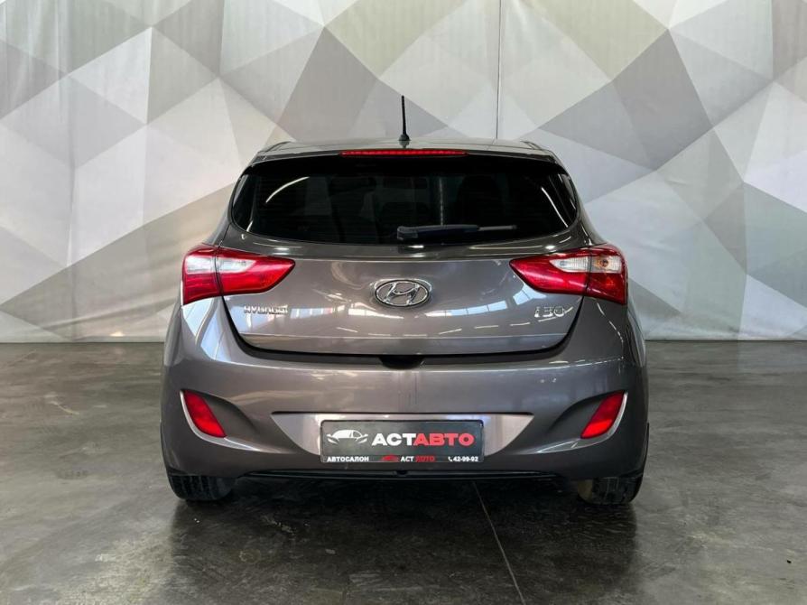 Hyundai i30 II Оренбург  - изображение 5