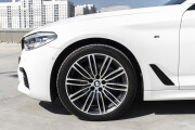 BMW 5 серии VII (G30/G31/G38) Казань  - изображение 35