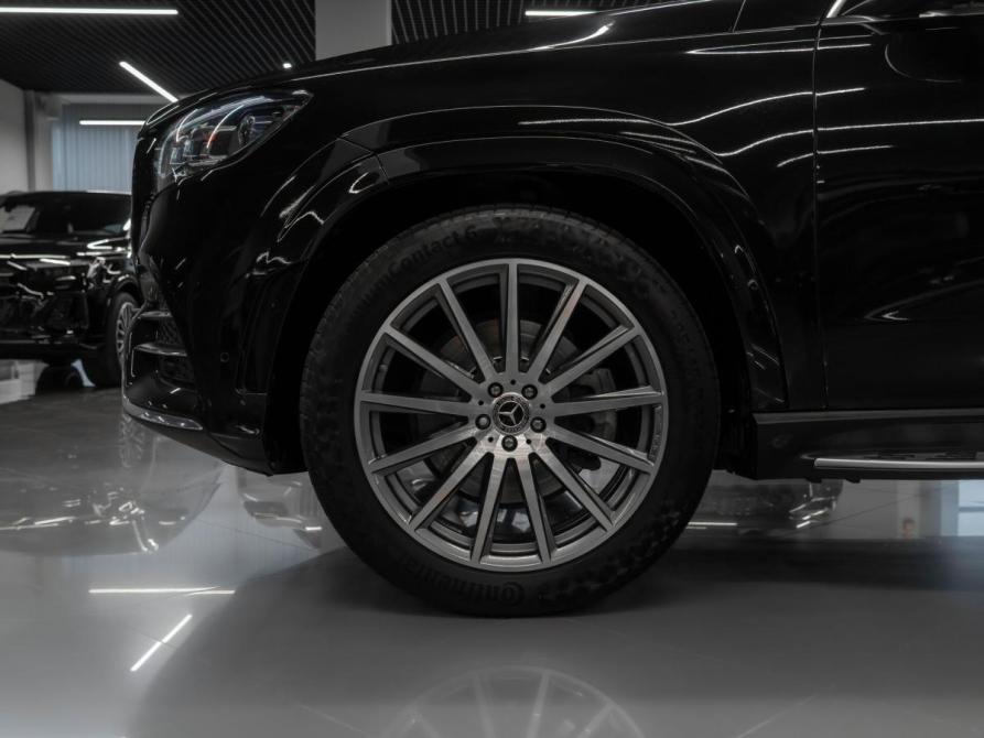 Mercedes-Benz GLS II (X167) Москва  - изображение 32