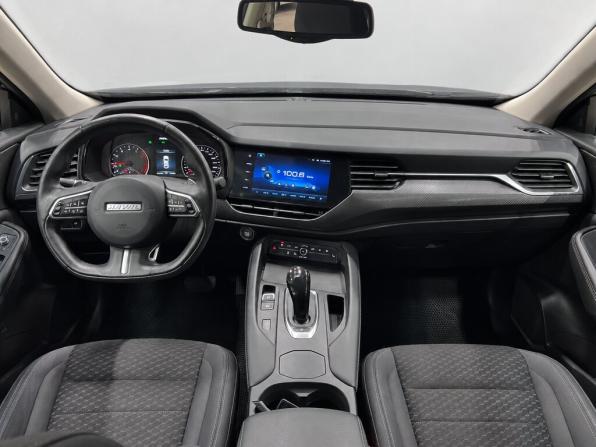 Haval F7x I с пробегом 2022 года, цена 1 935 000 рублей, 44000 км, внедорожник, Автокод Объявления