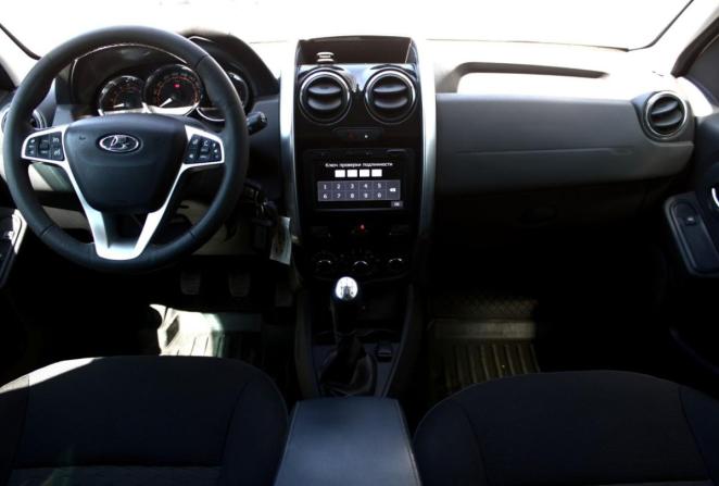 Lada (ВАЗ) Largus I с пробегом 2021 года, цена 1 150 000 рублей, 78205 км, универсал, Автокод Объявления