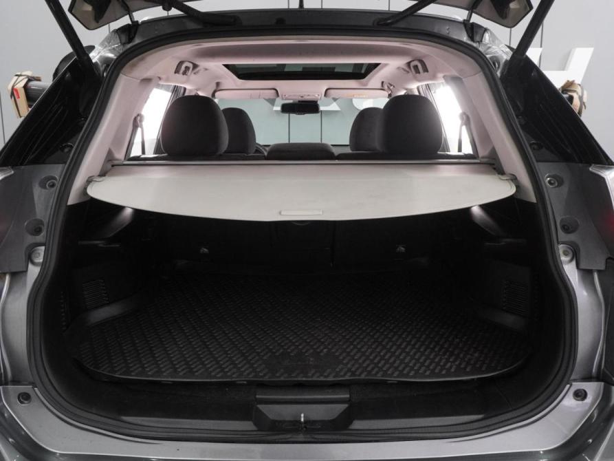 Nissan X-Trail III Воронеж  - изображение 21