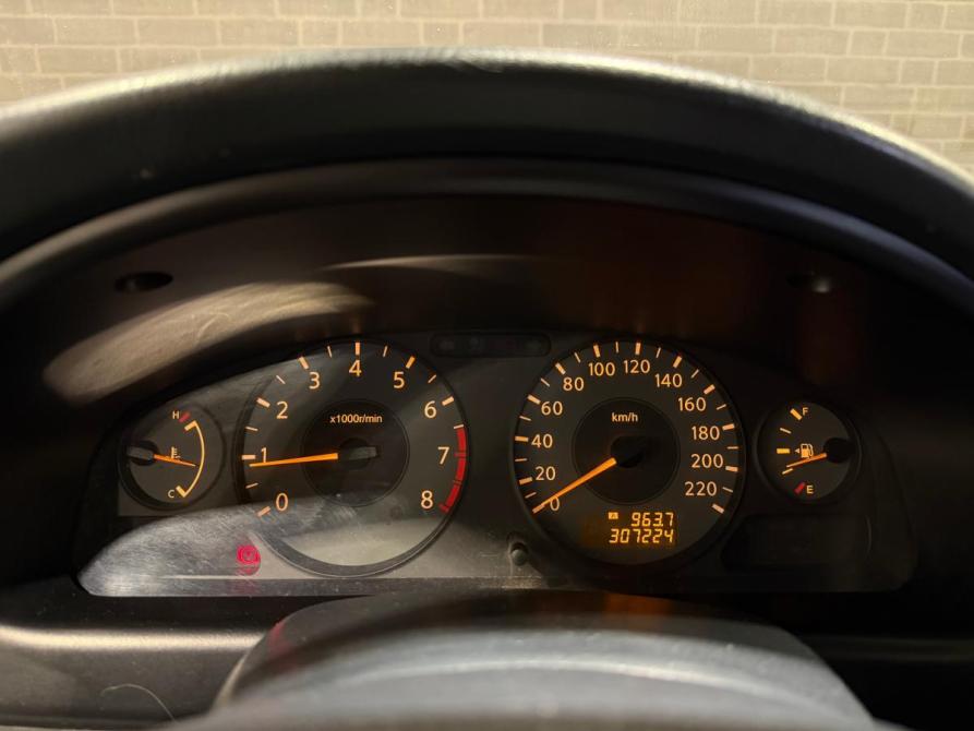 Nissan Almera Classic I Челябинск  - изображение 12